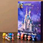 Disney advent kalender, Ophalen of Verzenden, Overige figuren, Nieuw, Beeldje of Figuurtje