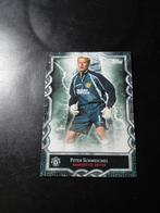 Peter scheichel (man united) topps insert, Verzamelen, Sportartikelen en Voetbal, Ophalen of Verzenden, Nieuw, Buitenlandse clubs