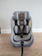 Autostoel Joie Steadi R129, Verstelbare rugleuning, Autogordel, 0 t/m 18 kg, Zo goed als nieuw