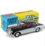 Bentley Continental Sports Saloon ZW 1/50 CORGI NEW ref. 224