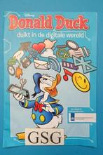 Donald Duck duikt in de digitale wereld nr. 3927-02, Eén stripboek, Ophalen, Zo goed als nieuw
