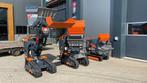 Rupsdumper MCH, Zakelijke goederen, Machines en Bouw | Kranen en Graafmachines, Hofmans Tools and Machinery, Info@hofmans.nl, Buitenkamp 4F, 5321KB Hedel, NL