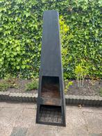 tuinhaard hoogte 150 cm, Tuin en Terras, Ophalen of Verzenden, Zo goed als nieuw