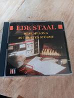 Ede Staal - Hear My Song / As t Boeten Störmt CD, Ophalen of Verzenden