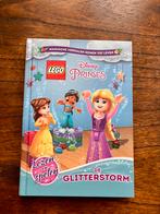 Lego disney prinses - De glitterstorm, Ophalen of Verzenden, Zo goed als nieuw, Sprookjes