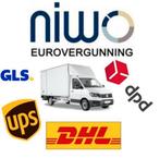 Eurovergunning (NIWO), 33 - 40 uur, Overige vormen