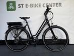 Koga Element | Electrische Dames Fiets | Bosch Middenmotor, Industrieweg 48444 ARHeerenveen, Koga, Ophalen of Verzenden, Zo goed als nieuw