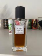 Niche Parfum Babycat Yves Saint Laurent 5 ml en 10 ml, Ophalen of Verzenden, Zo goed als nieuw
