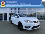 SEAT Ibiza 1.0 EcoTSI FR Connect | 120 PK | PDC | Winterpakk, Auto's, Seat, Stof, Gebruikt, Euro 6, 540 kg