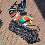 Speelgoed, handschoen hooinet halster, Ophalen of Verzenden, Nieuw
