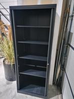 Archiefkast smal , roldeur archiefkast , smalle archiefkast, Huis en Inrichting, Kasten | Roldeurkasten en Archiefkasten, Ophalen