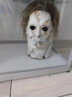 Halloween - Michel Myers Mask - Rob Zombie Halloween 2007, Verzamelen, Film en Tv, Ophalen of Verzenden, Zo goed als nieuw, Film