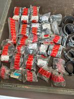 Pijpbeugels Flaminco Partij, Ophalen, Zo goed als nieuw