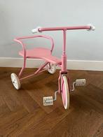 Foxrider driewieler roze, Ophalen, Gebruikt, Foxrider