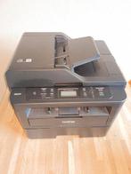 Brother DCP L2550DN, Computers en Software, Ophalen, Zo goed als nieuw