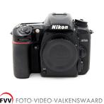 Nikon D 7500 body, Audio, Tv en Foto, Fotocamera's Digitaal, Spiegelreflex, 21 Megapixel, Gebruikt, Ophalen of Verzenden