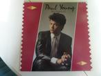Paul Young - No Parlez, Cd's en Dvd's, Vinyl | Pop, Ophalen of Verzenden, 1980 tot 2000, Gebruikt, 12 inch