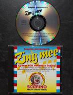 CD - Scapino Presenteert Zing Mee, Cd's en Dvd's, Ophalen of Verzenden, Zo goed als nieuw, Levenslied of Smartlap