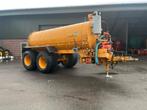 Veenhuis MVZ10000 mesttank 10m3, Zakelijke goederen, Ophalen of Verzenden, Glastuinbouw, Gewasbescherming en Bemesting