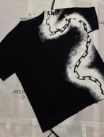 Louis Vuitton t shirt, Maat 48/50 (M), Zwart, Ophalen of Verzenden, Zo goed als nieuw