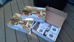 Inbouw Spots, Huis en Inrichting, Lampen | Spots, Ophalen of Verzenden, Metaal of Aluminium, Plafondspot of Wandspot, Inbouw