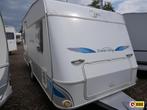 TEC Travel King 460 TDF 2008, Caravans en Kamperen, Caravans, T.E.C., Bedrijf, Overige typen, Tot en met 4