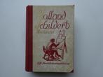 Holland schildert (Huib Luns) B. 679, Ophalen of Verzenden, Zo goed als nieuw, Huib Luns