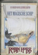 Robin Hobb - Het Magische Schip, Nieuw, Fantasy, Robin Hobb, Verzenden