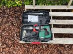 Parkside Sloophamer 1300W, Doe-het-zelf en Verbouw, Ophalen, Zo goed als nieuw, 600 watt of meer, Boor- en/of Breekhamer