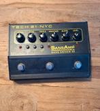 SansAmp Tech21 Bass driver DI, Muziek en Instrumenten, Ophalen of Verzenden, Zo goed als nieuw, Volume