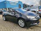 Opel Cascada 1.6 Turbo Innovation, Automaat, Cabriolet, Zwart, 1598 cc