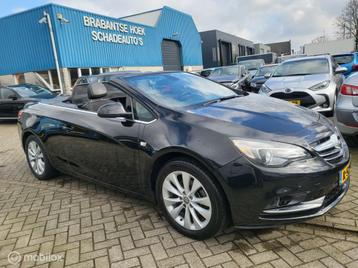 Opel Cascada 1.6 Turbo Innovation beschikbaar voor biedingen