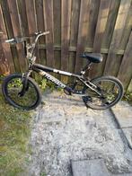 Bmx fiets, Ophalen, Gebruikt, Staal