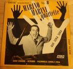 Marino Marini -Vol:8, Gebruikt, Overige genres, 7 inch, Single