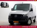 Mercedes-Benz Sprinter 314 CDI 143pk E6 9G Automaat L1H1 LED, Auto's, Gebruikt, Mercedes-Benz, Bedrijf, Diesel