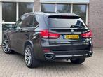 BMW X5 XDrive30d High Executive Afn trekhaak Pano M-pack Ful, Te koop, Geïmporteerd, X5, 233 €/maand