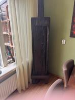teak houten kast, Huis en Inrichting, Kasten | Buffetkasten, Ophalen, Aziatisch, Teakhout, 50 tot 100 cm