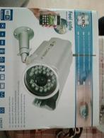 Te koop elro beveiliging camera nieuw in doos, Audio, Tv en Foto, Videobewaking, Zo goed als nieuw, Ophalen