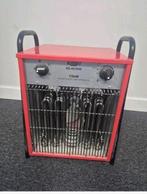 Kelfort Ventilatorkachel 15kW - 400V - 1514708, Ophalen of Verzenden, Gebruikt