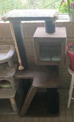 lux en stevig krabmeubel / krabpaal voor katten kittens kat, Dieren en Toebehoren, Ophalen, Krabpaal