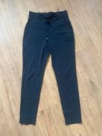 Nicolette Kluijver travelbroek - Maat L - Blauw, Blauw, Maat 42/44 (L), Nieuw, Lang