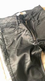 Nieuwe diep  zwarte coating broek XS  van queen hearts, Kleding | Dames, Zwart, Nieuw, Ophalen of Verzenden, Maat 34 (XS) of kleiner