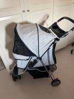 Honden buggy, Dieren en Toebehoren, Ophalen, Zo goed als nieuw