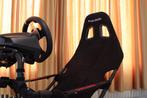 Dikke Racing SET PlaySeat + Logitech G920 + Shifter, Spelcomputers en Games, Spelcomputers | Xbox | Accessoires, Ophalen of Verzenden