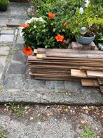 Houten Planken Te Koop, Ophalen, Minder dan 25 mm, Minder dan 200 cm, Plank