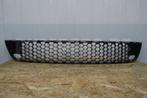Grill SKODA FABIA II RS 10-14 5J0853677C MIDDENBUMPERGRILLE, Ophalen of Verzenden, 6 maanden garantie, Gebruikt