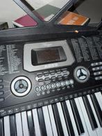 Keyboard + Kruk - Werkend!, Muziek en Instrumenten, Keyboards, Ophalen of Verzenden, Gebruikt, Overige aantallen, Overige merken