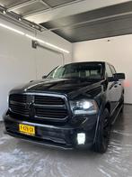 Dodge Ram 1500 2017, Auto's, Automaat, 5654 cc, Zwart, Vierwielaandrijving