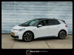 Volkswagen ID.3 First Plus 58 kWh Trekhaak Camera Carplay, Automaat, Gebruikt, Zwart, ID.3