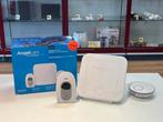 Babyfoon | Babyphone | Angelcare | AC127 | NIEUW, Kinderen en Baby's, Babyfoons, Ophalen of Verzenden, Nieuw, 250 meter of meer